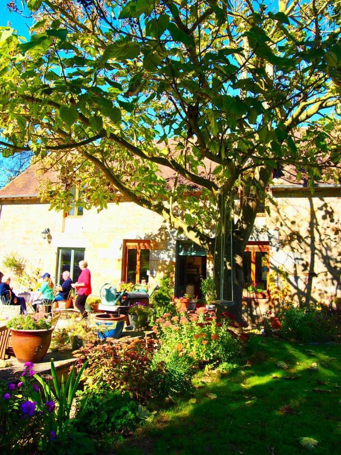 Le Beauregard Bed and Breakfast Rânes Exteriör bild