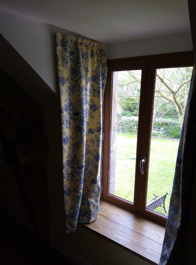 Le Beauregard Bed and Breakfast Rânes Exteriör bild